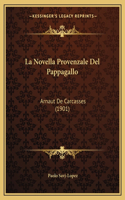La Novella Provenzale Del Pappagallo