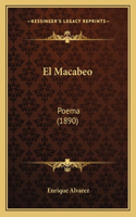 El Macabeo: Poema (1890)