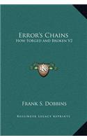 Error's Chains