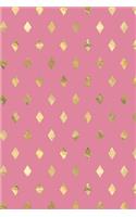 Pink Princess Composition Notebook - Small Ruled Notebook - 6x9 Lined Notebook (Softcover Journal / Notebook / Diary)