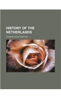 History of the Netherlands