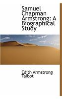 Samuel Chapman Armstrong