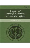 Impact of Lifestyle Factors on Vascular Aging