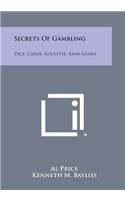 Secrets of Gambling