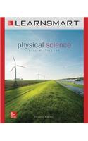 Learnsmart Standalone Access Card for Physical Science