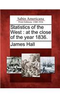 Statistics of the West
