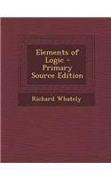 Elements of Logic