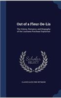 Out of a Fleur-De-Lis