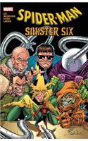 Spider-Man: Sinister Six