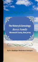 History & Genealogy of the Revey Family of Monmouth County, New Jersey