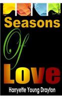 Seasons Of Love