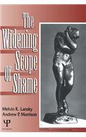 The Widening Scope of Shame