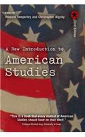 A New Introduction to American Studies