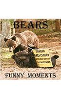 Bears Funny Moments 2017