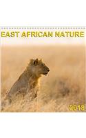 East African Nature 2018