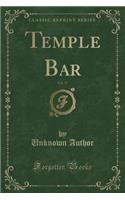 Temple Bar, Vol. 37 (Classic Reprint)