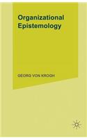 Organizational Epistemology