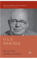 G.L.S. Shackle