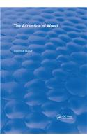 Revival: The Acoustics of Wood (1995)