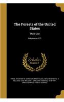 Forests of the United States