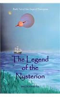 Legend of the Nysterion