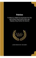 Patrins