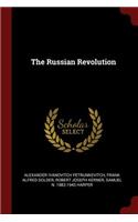 The Russian Revolution