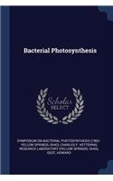 Bacterial Photosynthesis