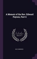 A Memoir of the Rev. Edward Payson, Part 4