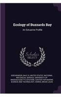 Ecology of Buzzards Bay: An Estuarine Profile