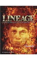 LINEAGE - E1T1 Vol. 3