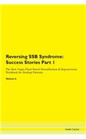 Reversing Ssb Syndrome: Success Stories