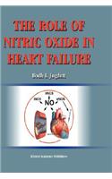 Role of Nitric Oxide in Heart Failure