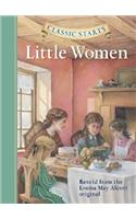 Classic Starts®: Little Women