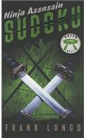 Ninja Assassin Sudoku: Green Belt