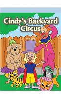 Cindy's Backyard Circus