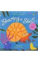Sharing a Shell Book and CD Pack