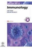 Lecture Notes: Immunology