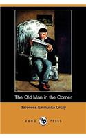 Old Man in the Corner (Dodo Press)