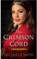 The Crimson Cord: Rahab's Story: Rahab's Story