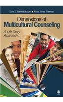 Dimensions of Multicultural Counseling