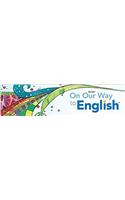 Rigby on Our Way to English: Bookroom Package Grade 3 (Level L) Ship Is Coming!, A, Guided Reading