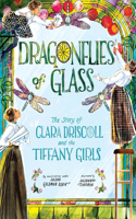 Dragonflies of Glass