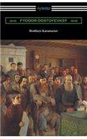 The Brothers Karamazov (Translated by Constance Garnett)