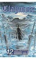 Claymore, Vol. 12: The Souls of the Fallen