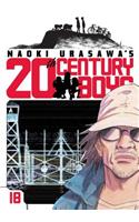 20th Century Boys, Volume 18