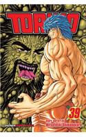 Toriko, Vol. 39