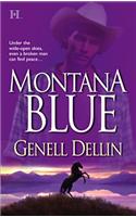 Montana Blue