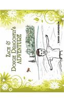 Zach & Dougie Dragonfly's Adventure