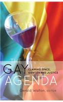 Gay Agenda